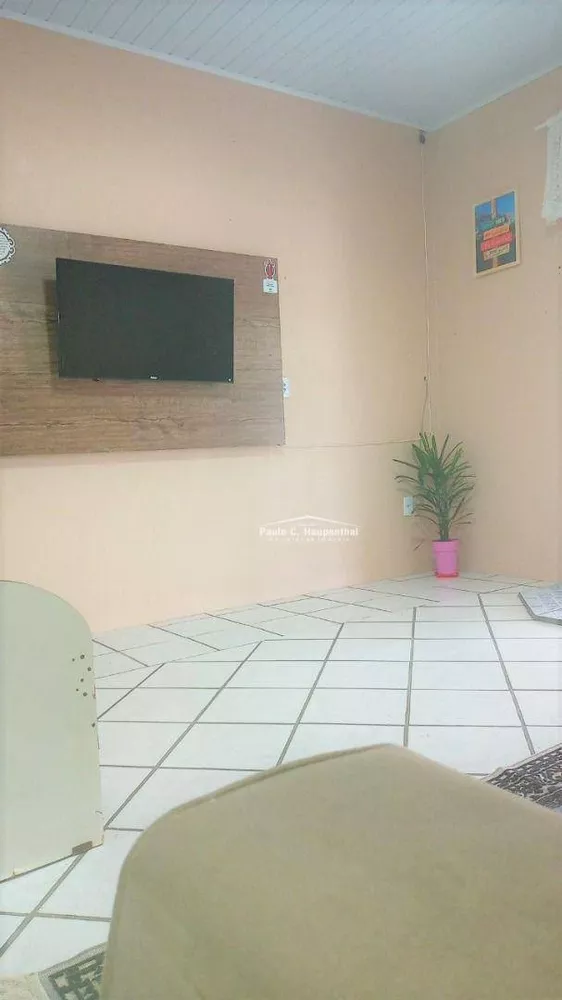 Casa, 4 quartos, 180 m² - Foto 8