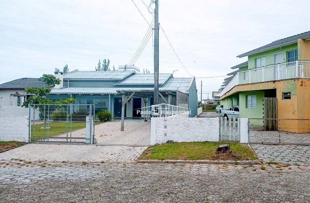 Casa, 4 quartos, 180 m² - Foto 2