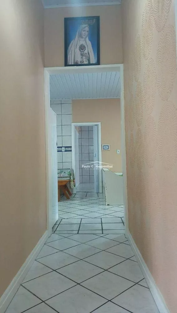 Casa, 4 quartos, 180 m² - Foto 9