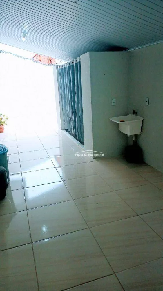 Casa, 4 quartos, 180 m² - Foto 4