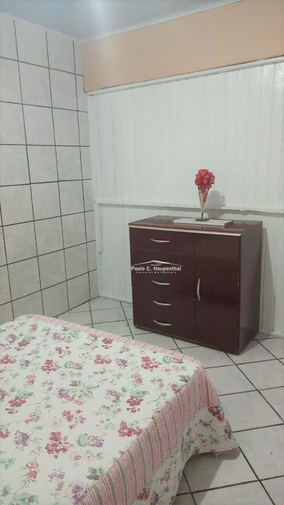 Casa, 4 quartos, 180 m² - Foto 10