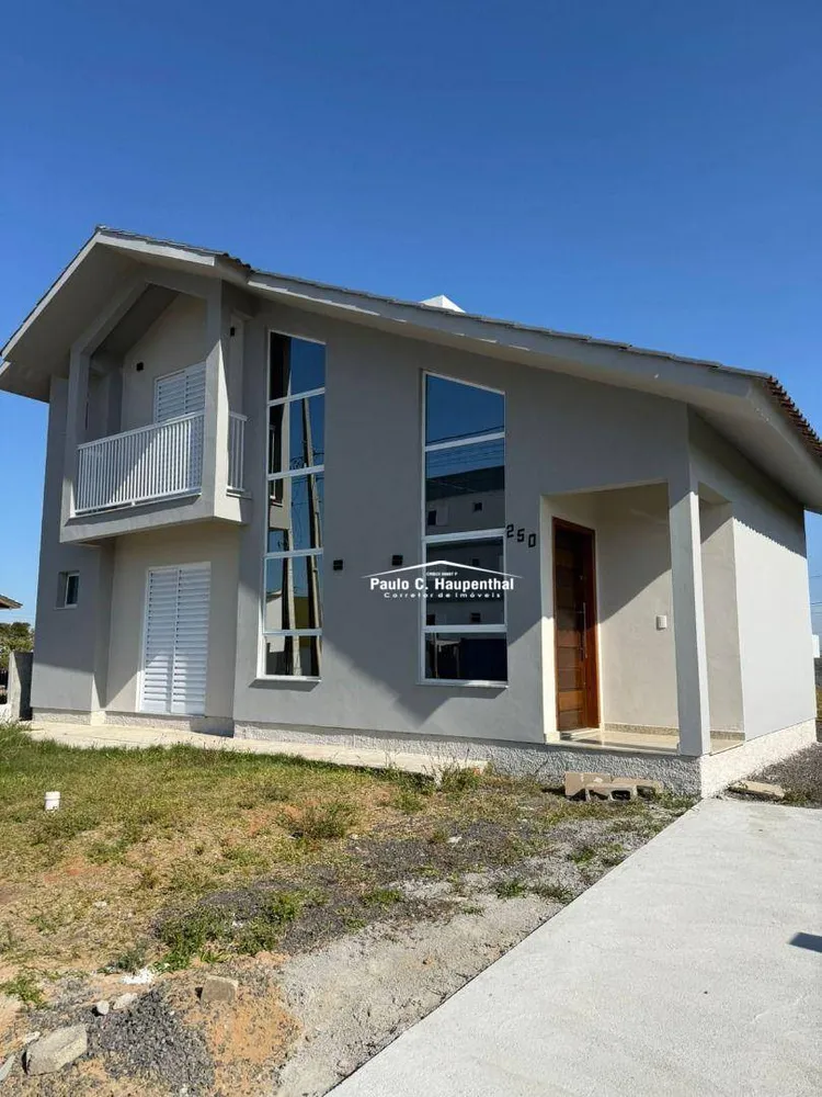 Casa, 2 quartos, 87 m² - Foto 1