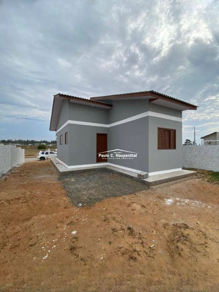 Casa, 3 quartos, 65 m² - Foto 4