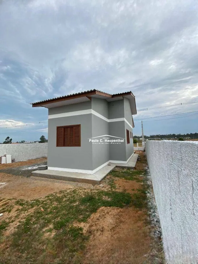 Casa, 3 quartos, 65 m² - Foto 3