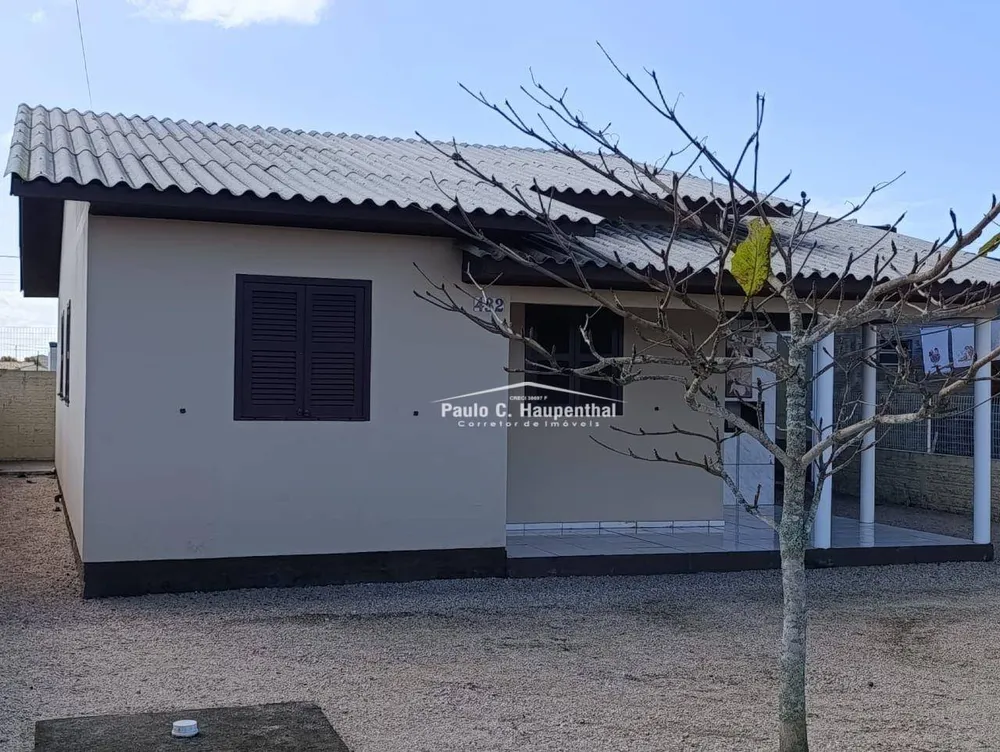 Casa, 2 quartos, 125 m² - Foto 2