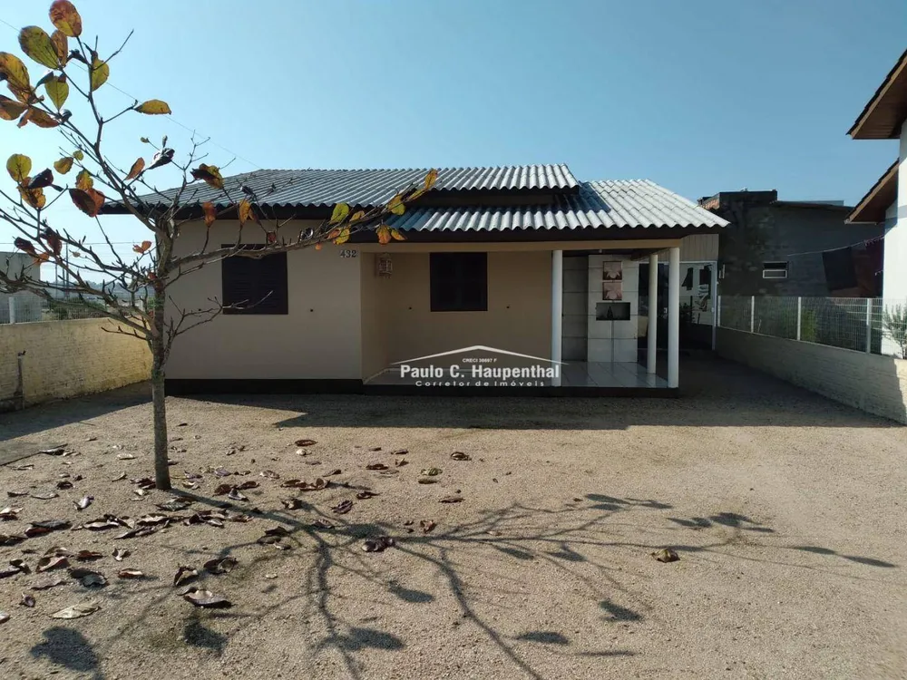 Casa, 2 quartos, 125 m² - Foto 5