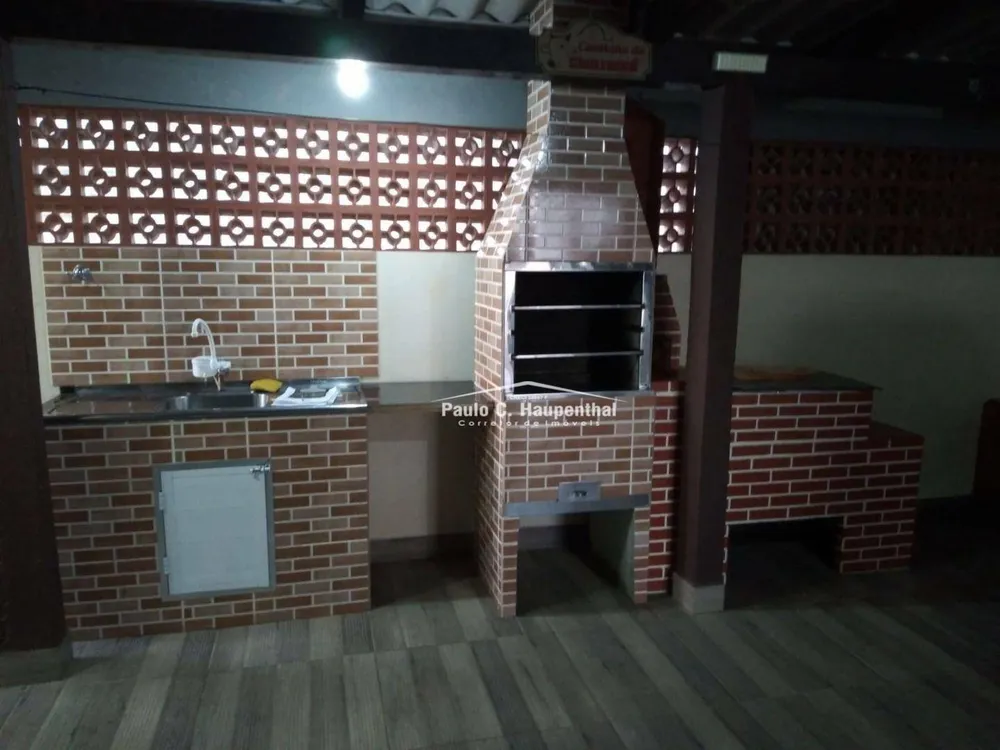 Casa, 2 quartos, 125 m² - Foto 6