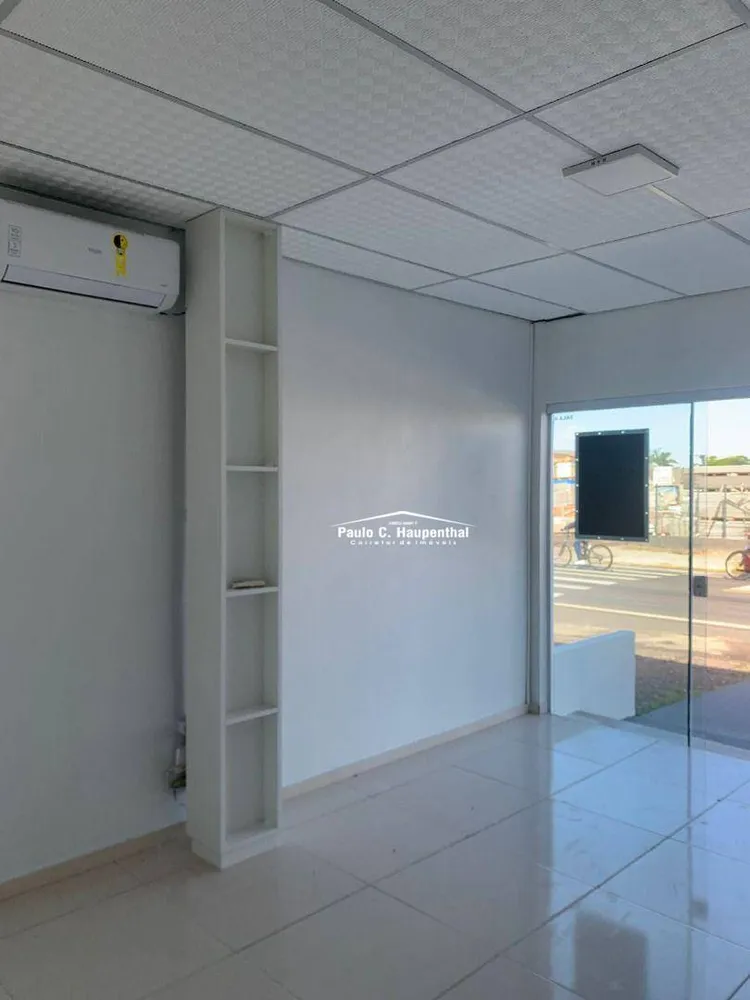 Sala-Conjunto, 24 m² - Foto 7