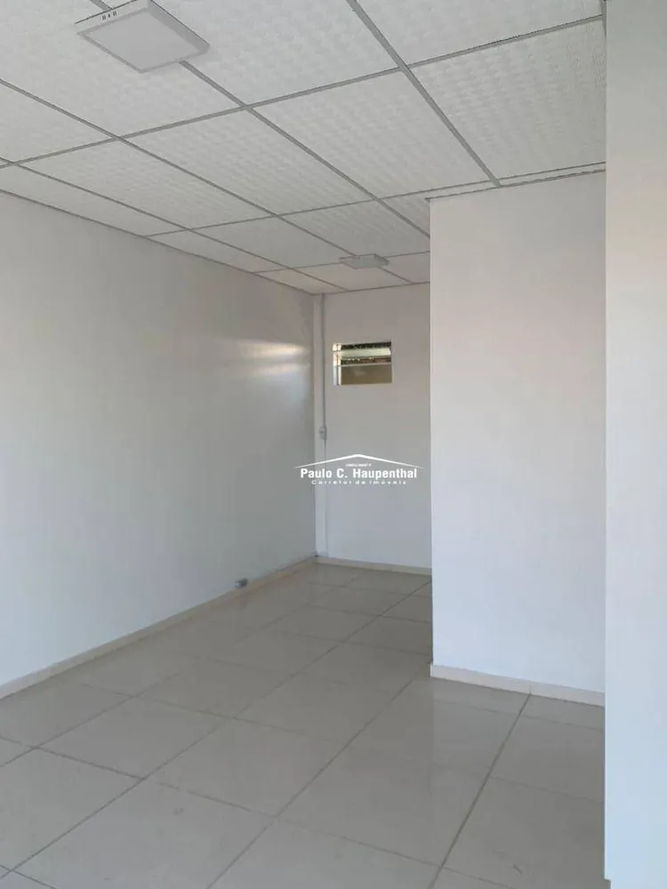 Sala-Conjunto, 24 m² - Foto 4