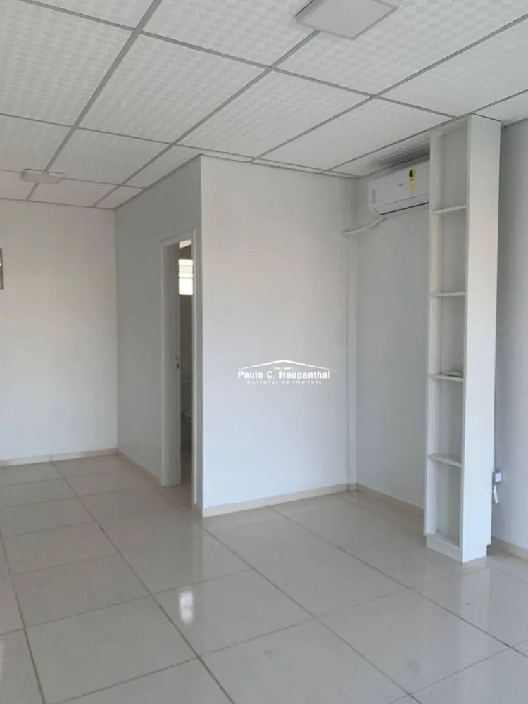 Sala-Conjunto, 24 m² - Foto 6