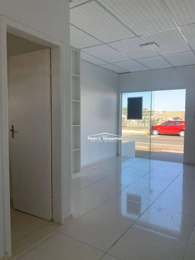Sala-Conjunto, 24 m² - Foto 5