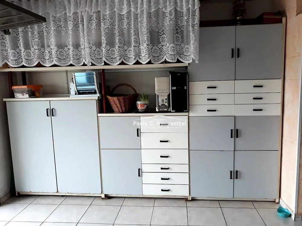 Casa, 3 quartos, 180 m² - Foto 14