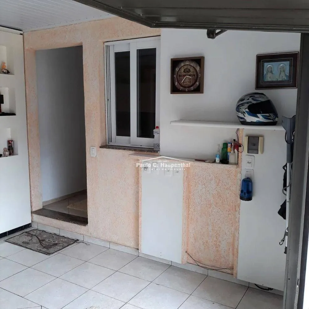 Casa, 3 quartos, 180 m² - Foto 12