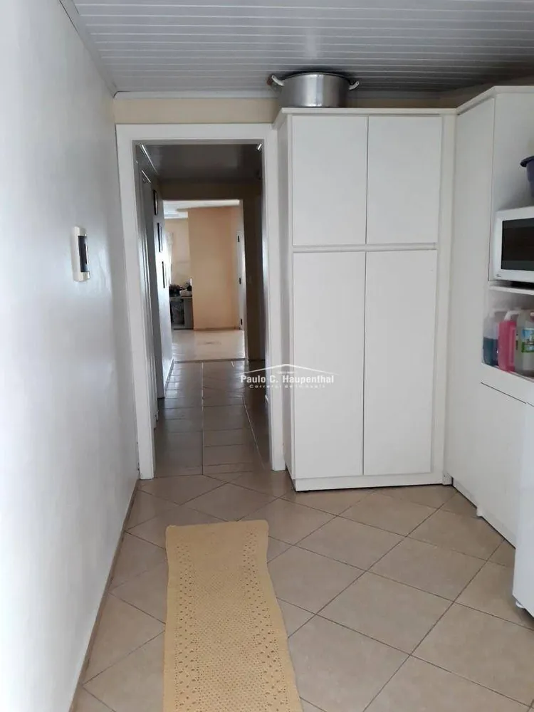 Casa, 3 quartos, 180 m² - Foto 13