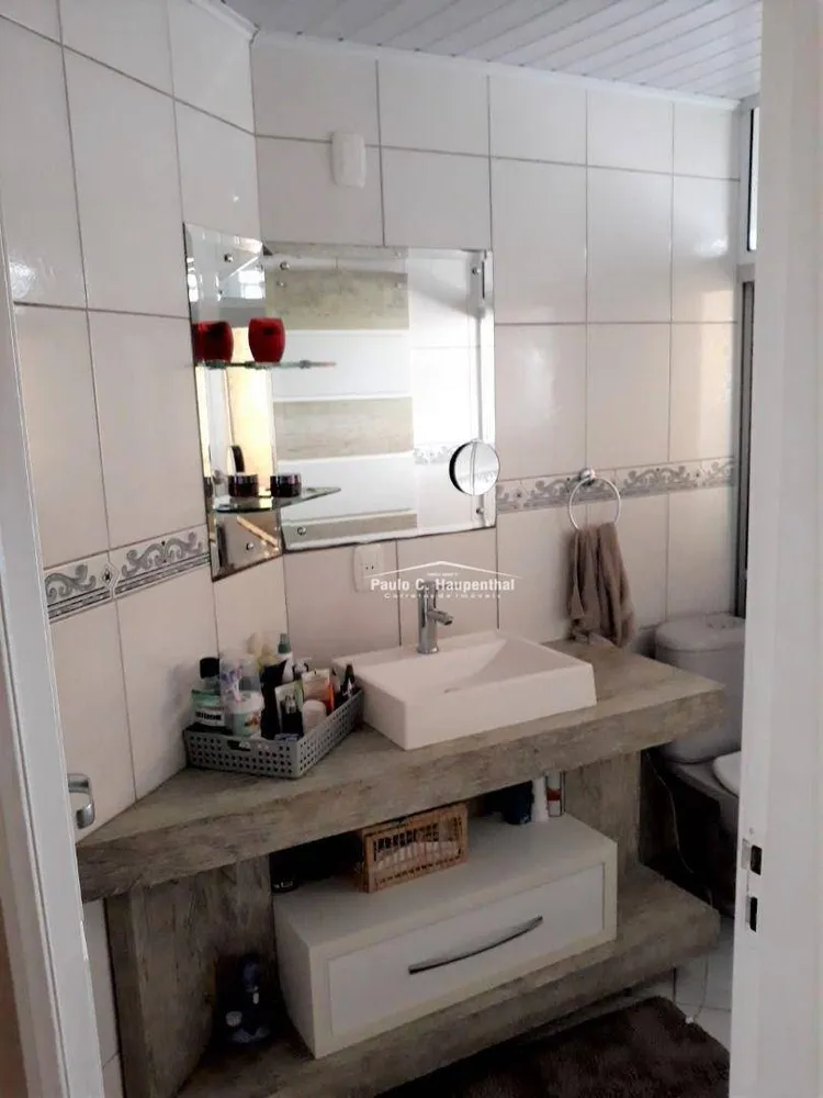 Casa, 3 quartos, 180 m² - Foto 11