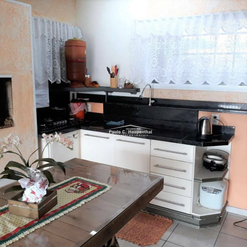 Casa, 3 quartos, 180 m² - Foto 9