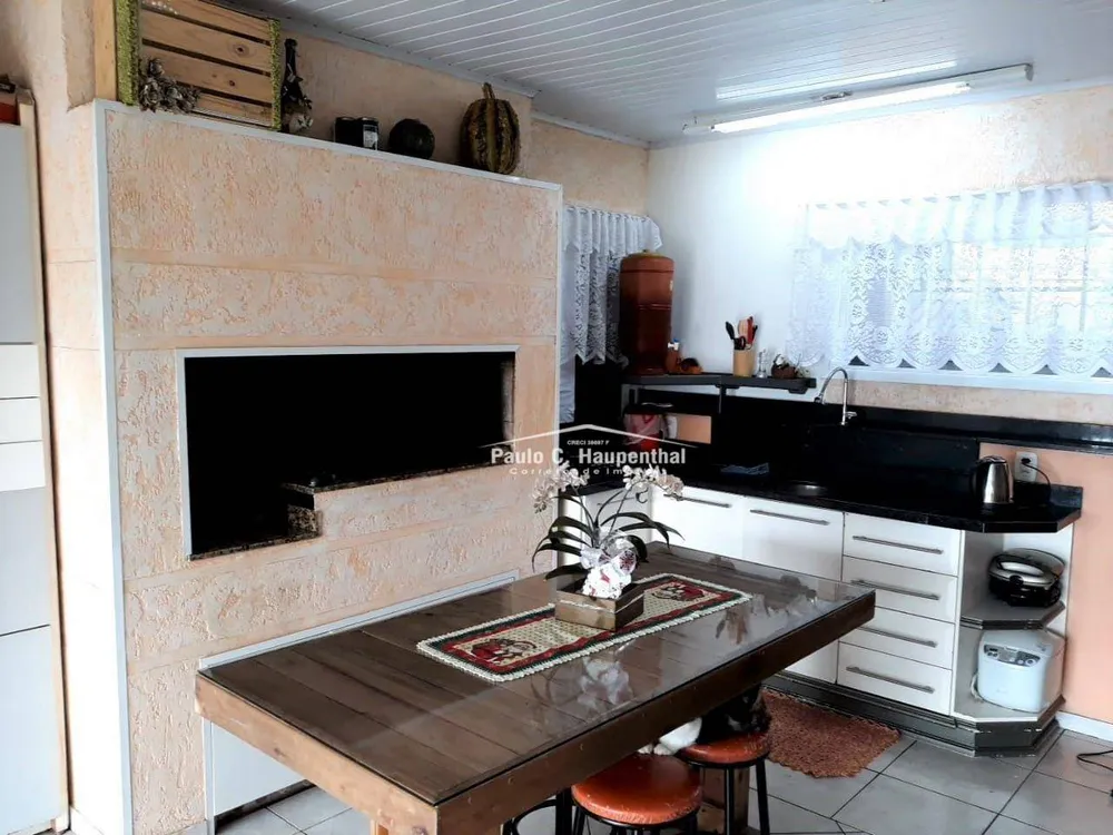 Casa, 3 quartos, 180 m² - Foto 8