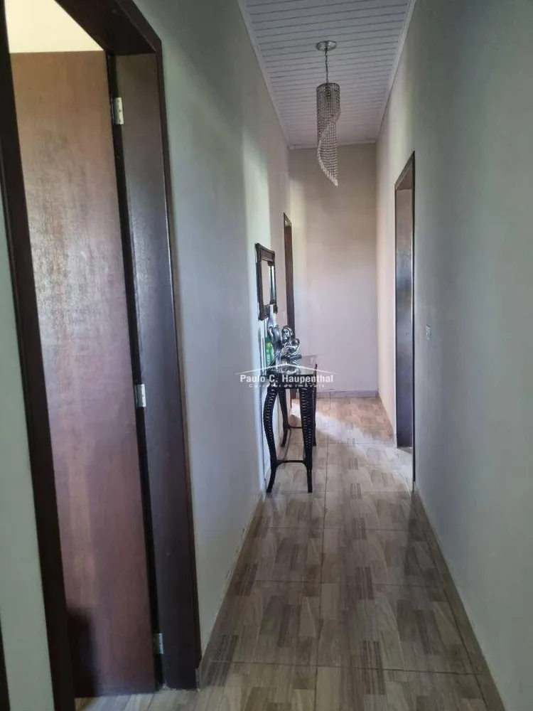 Casa, 2 quartos, 153 m² - Foto 9