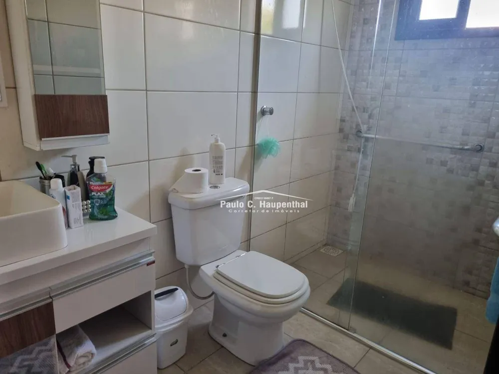 Casa, 2 quartos, 153 m² - Foto 11
