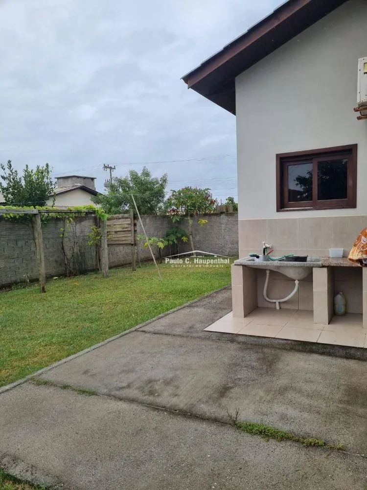 Casa, 2 quartos, 153 m² - Foto 2