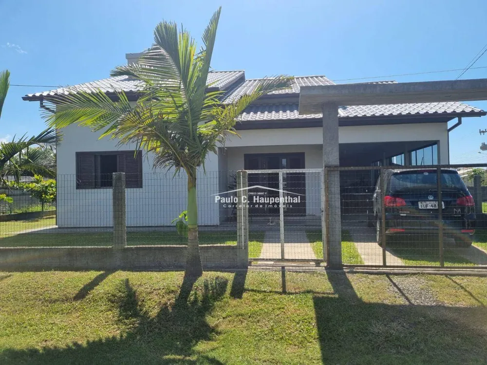 Casa, 2 quartos, 153 m² - Foto 1
