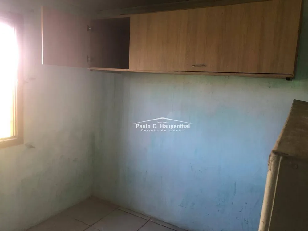 Casa, 2 quartos, 48 m² - Foto 2