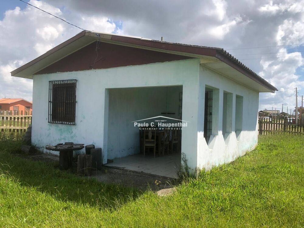 Casa, 2 quartos, 48 m² - Foto 4