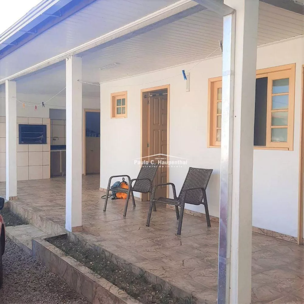 Casa, 2 quartos, 200 m² - Foto 6