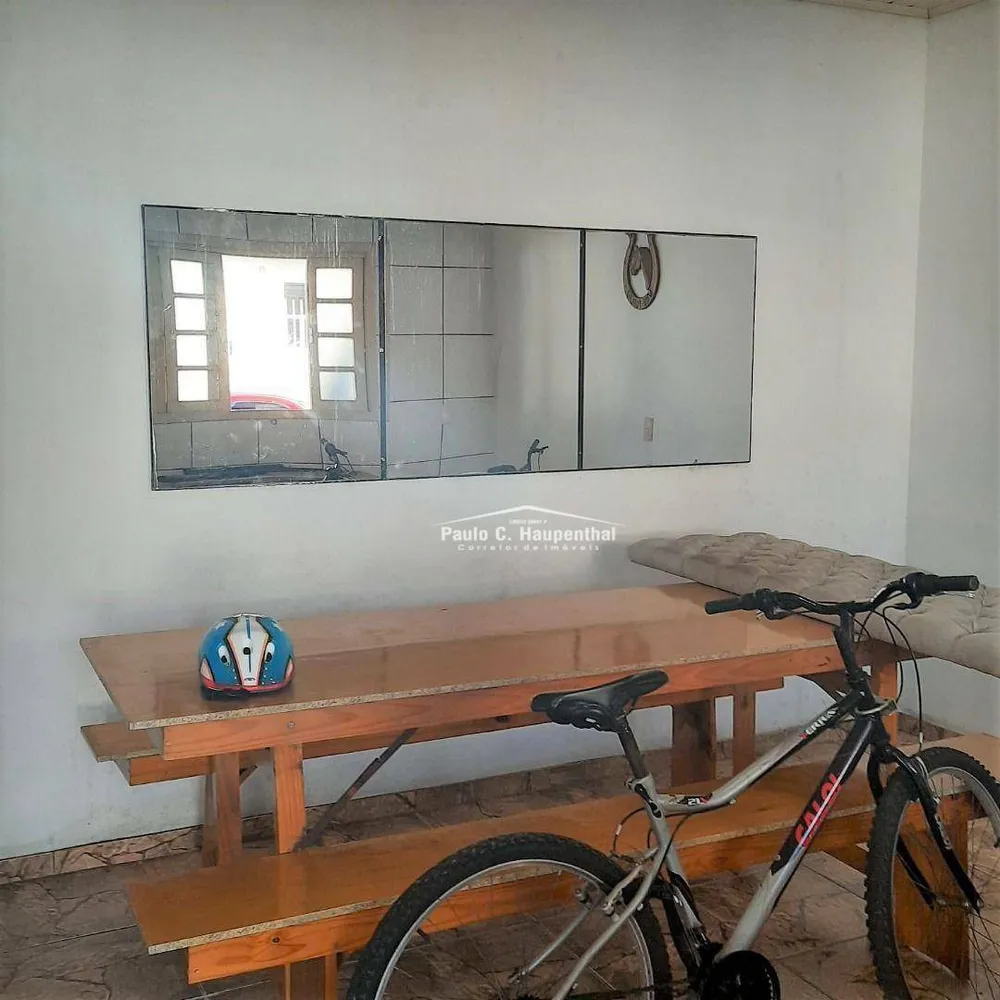 Casa, 2 quartos, 200 m² - Foto 13