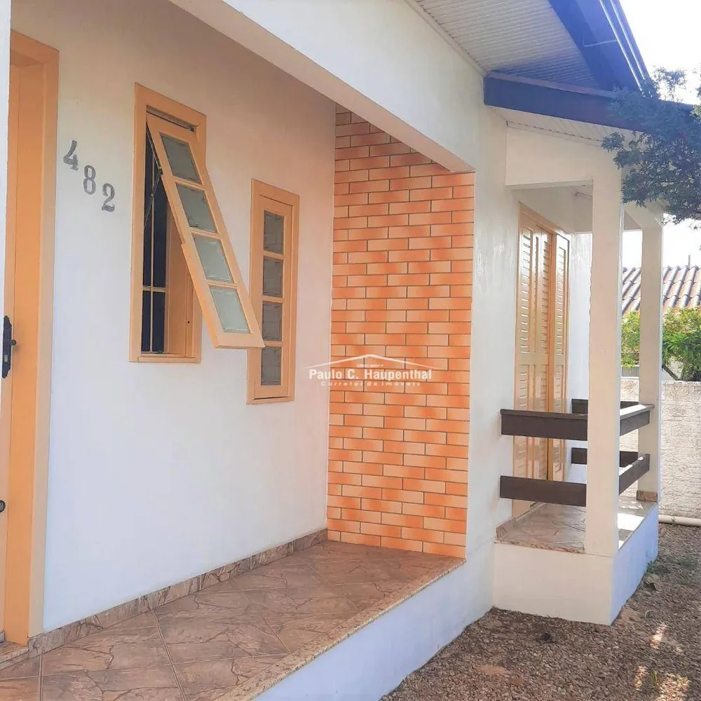 Casa, 2 quartos, 200 m² - Foto 2