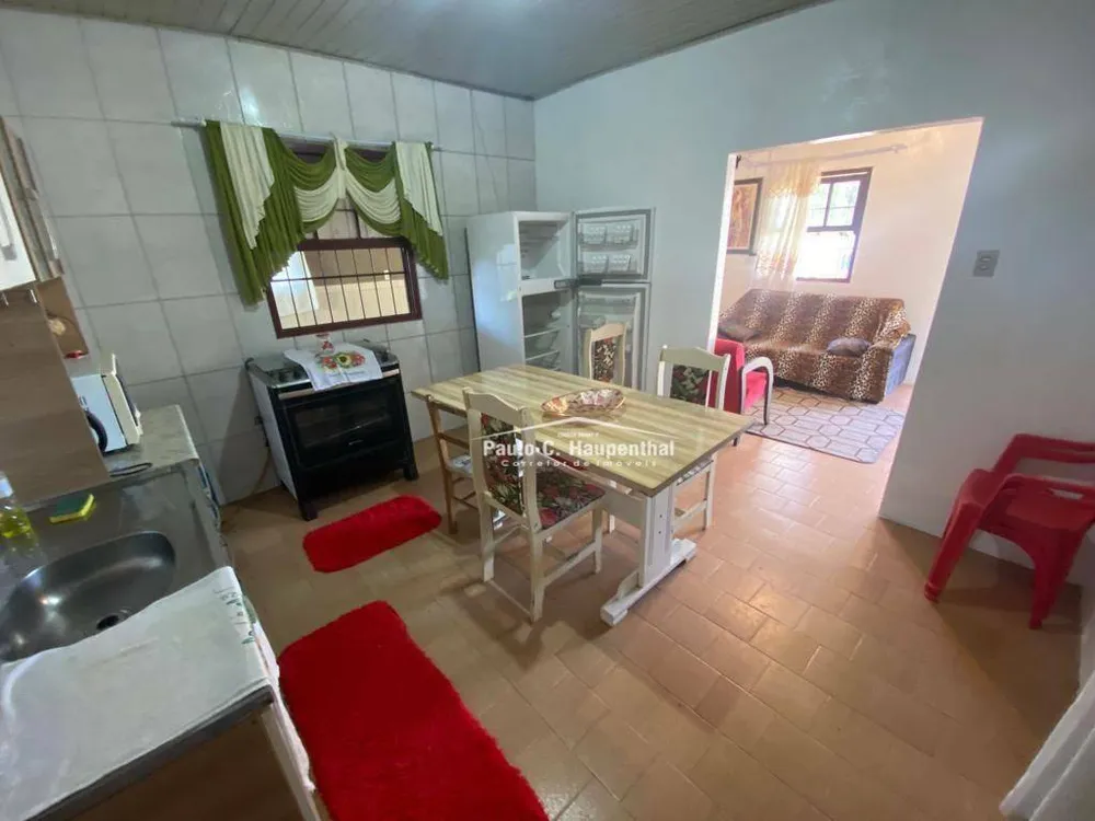 Casa, 3 quartos, 128 m² - Foto 7