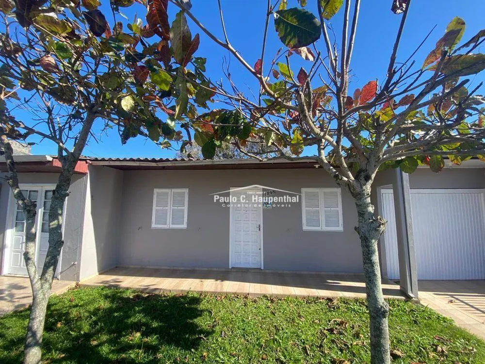 Casa, 3 quartos, 128 m² - Foto 1