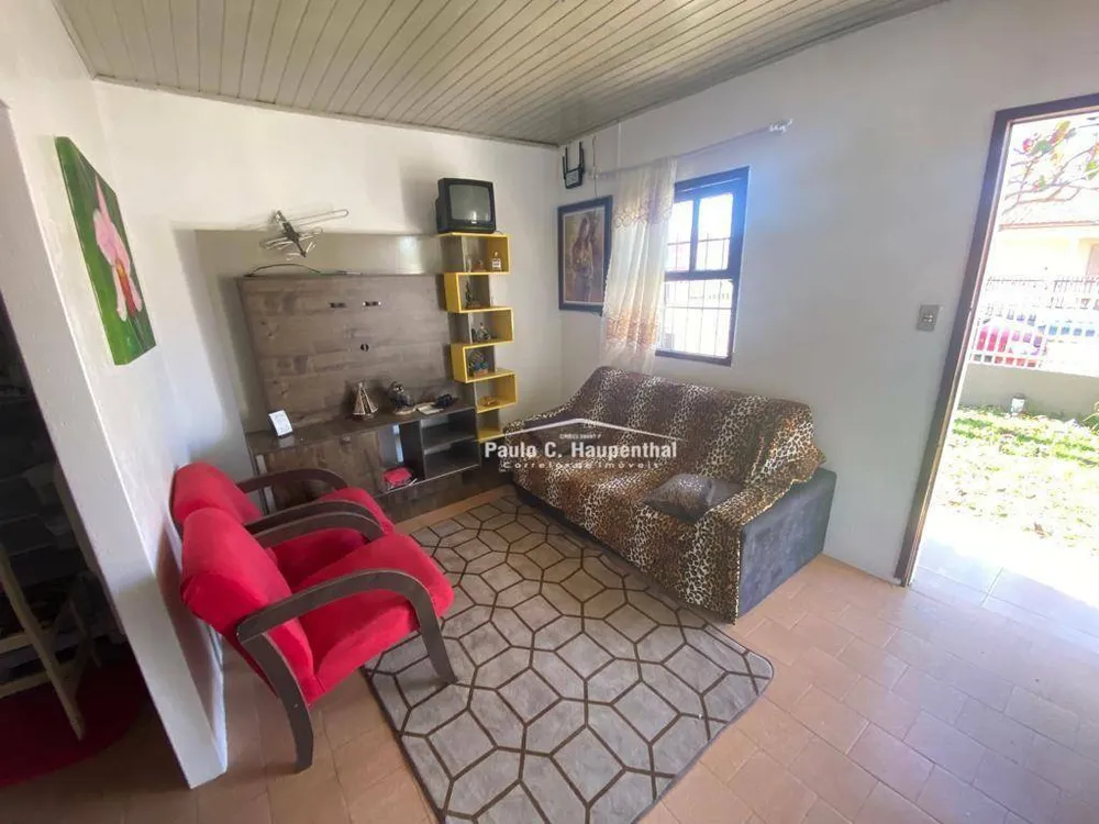 Casa, 3 quartos, 128 m² - Foto 5