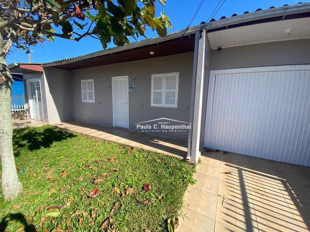 Casa, 3 quartos, 128 m² - Foto 10