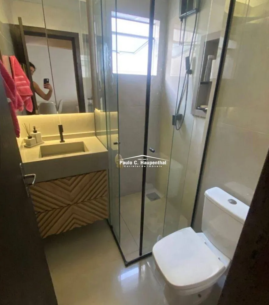 Apartamento, 2 quartos, 60 m² - Foto 7