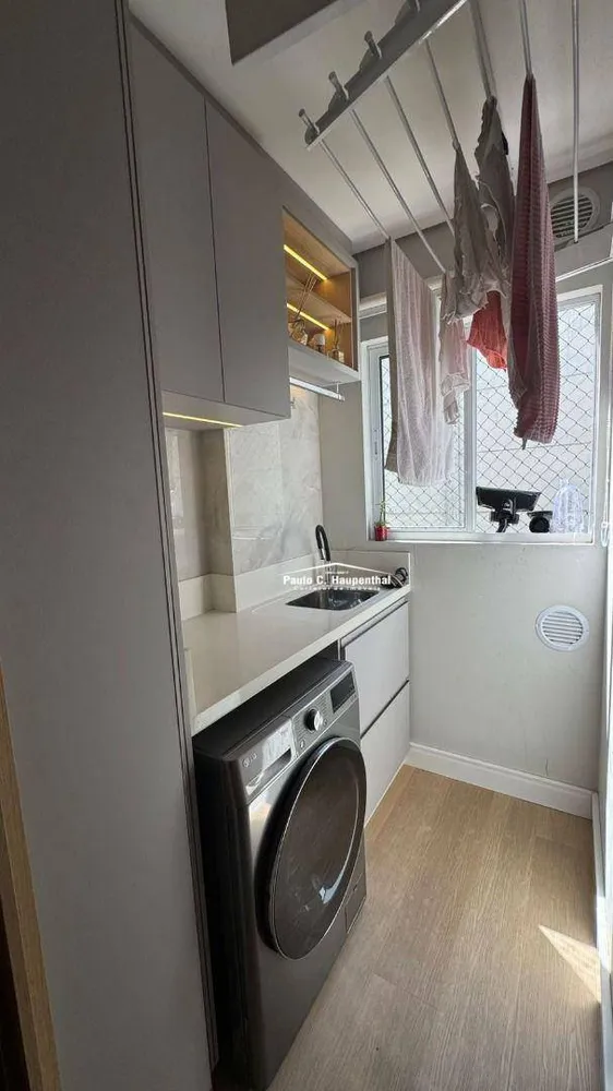 Apartamento, 2 quartos, 60 m² - Foto 4