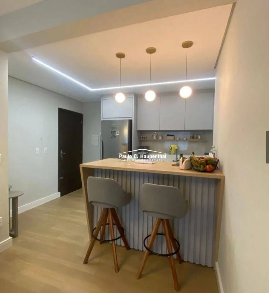 Apartamento, 2 quartos, 60 m² - Foto 5