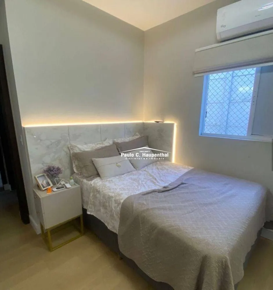 Apartamento, 2 quartos, 60 m² - Foto 8