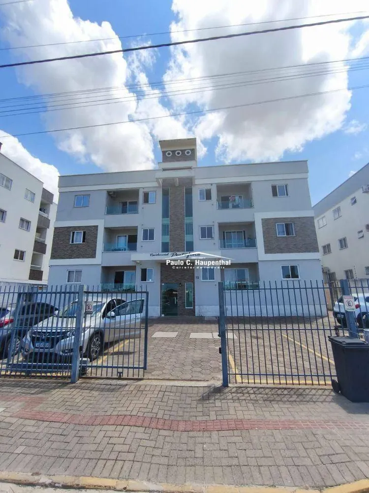 Apartamento, 2 quartos, 60 m² - Foto 1