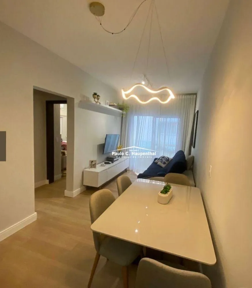Apartamento, 2 quartos, 60 m² - Foto 9