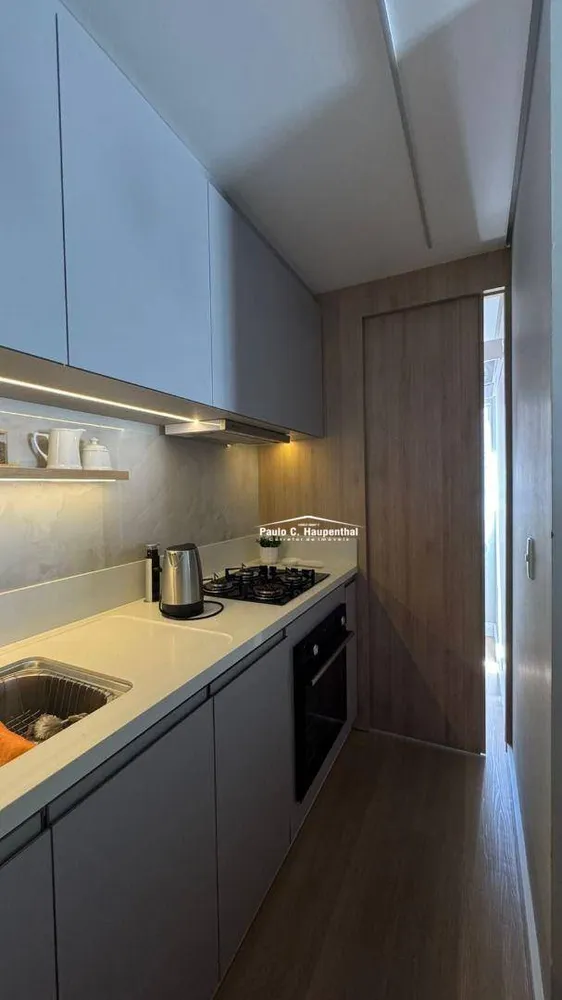 Apartamento, 2 quartos, 60 m² - Foto 2