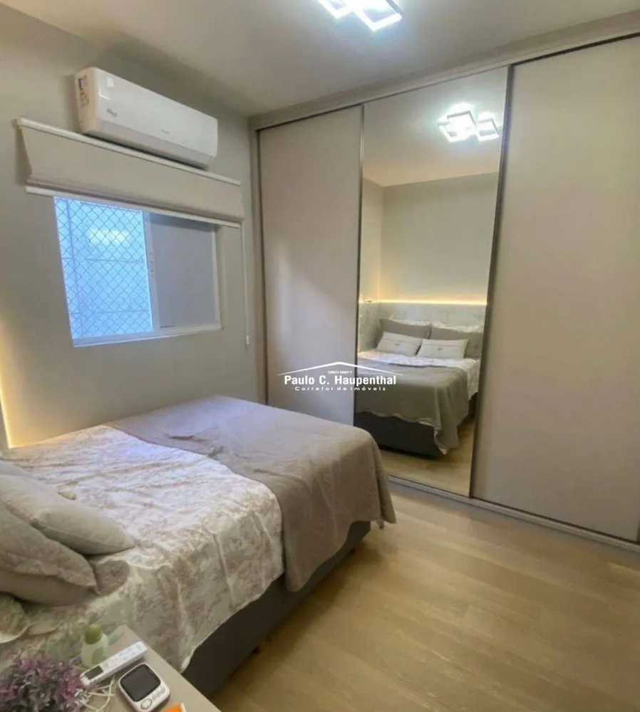 Apartamento, 2 quartos, 60 m² - Foto 10