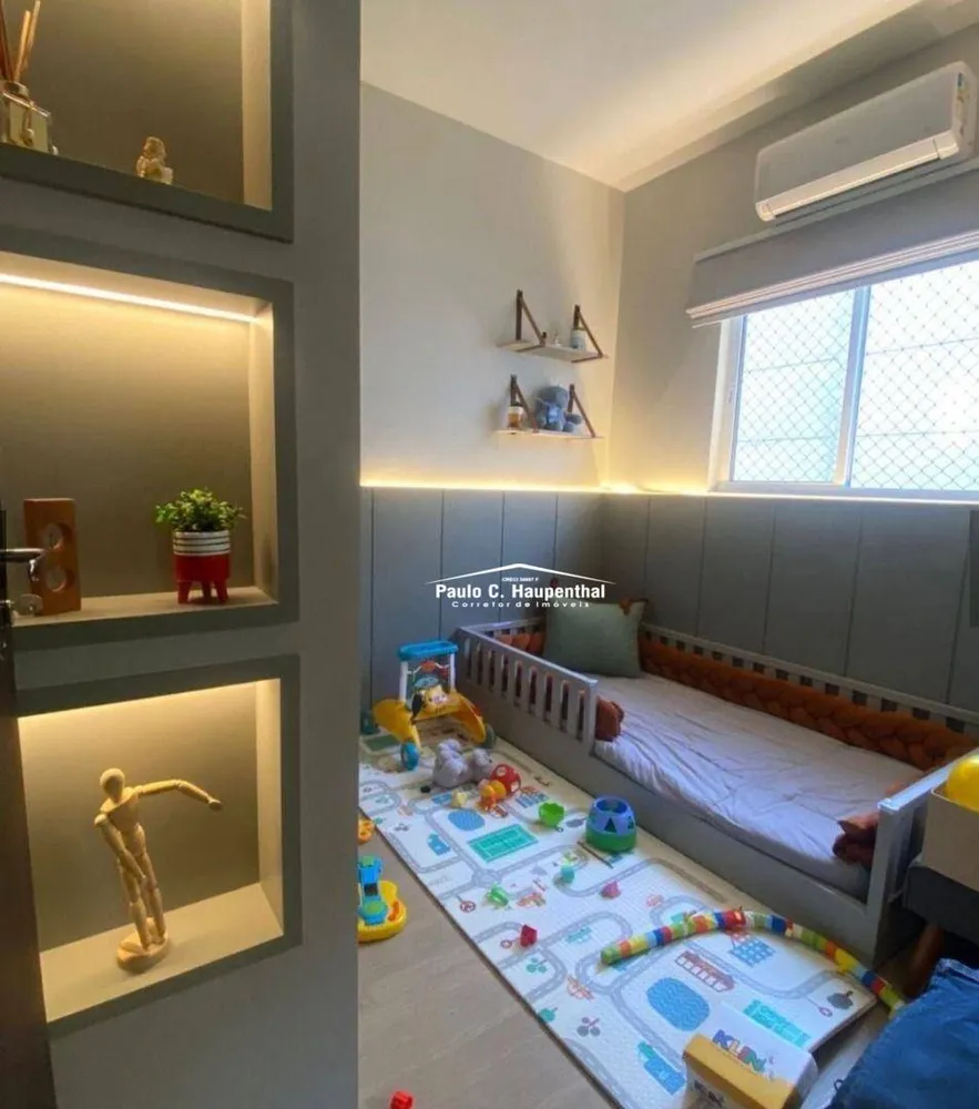 Apartamento, 2 quartos, 60 m² - Foto 11
