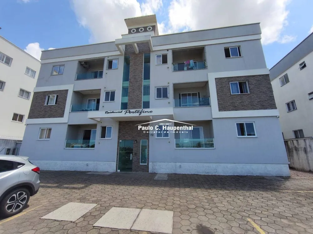 Apartamento, 2 quartos, 60 m² - Foto 3