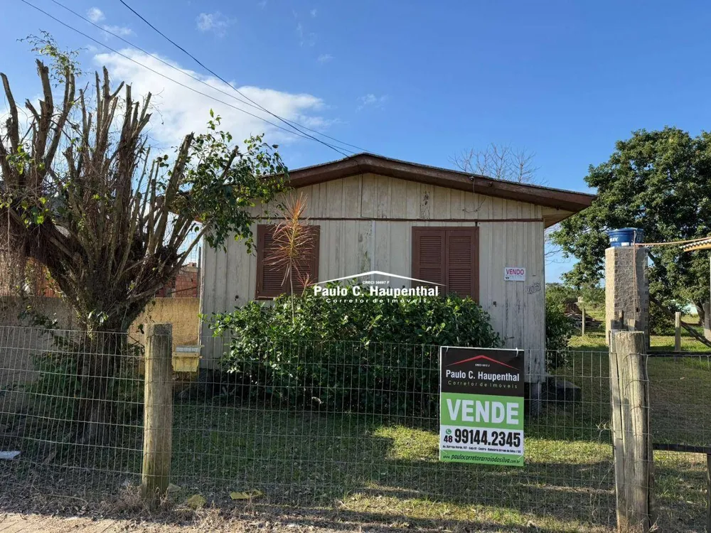 Casa, 2 quartos, 41 m² - Foto 2