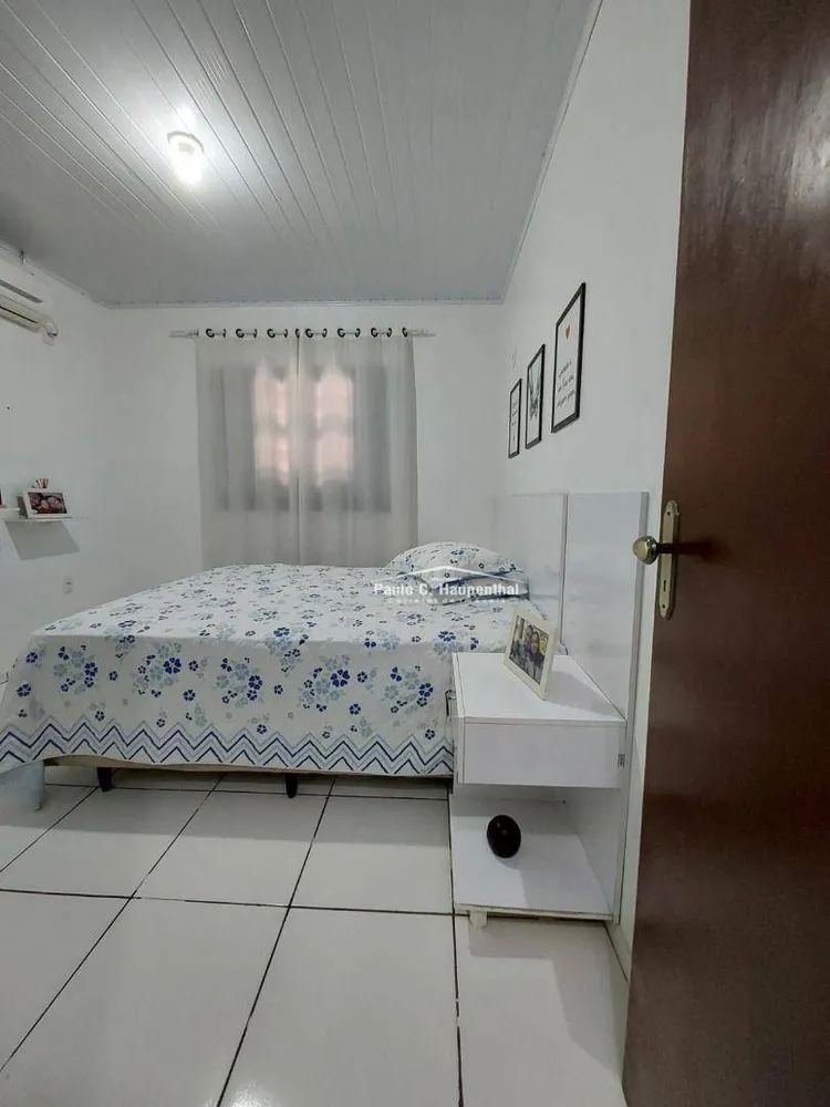 Casa, 2 quartos, 80 m² - Foto 13