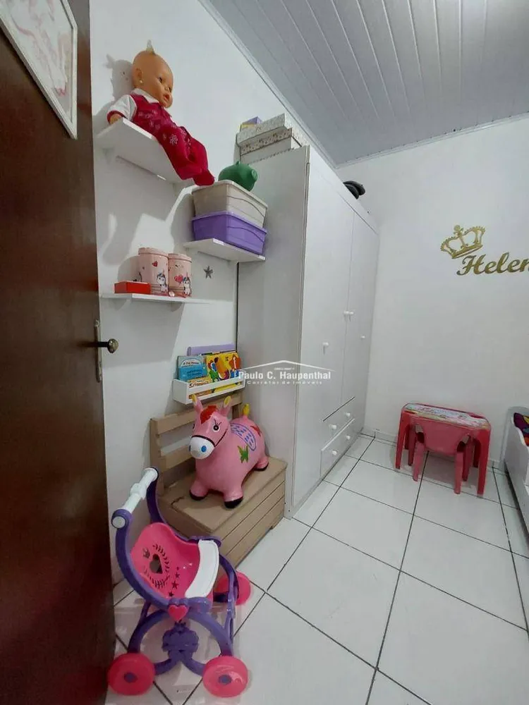 Casa, 2 quartos, 80 m² - Foto 10