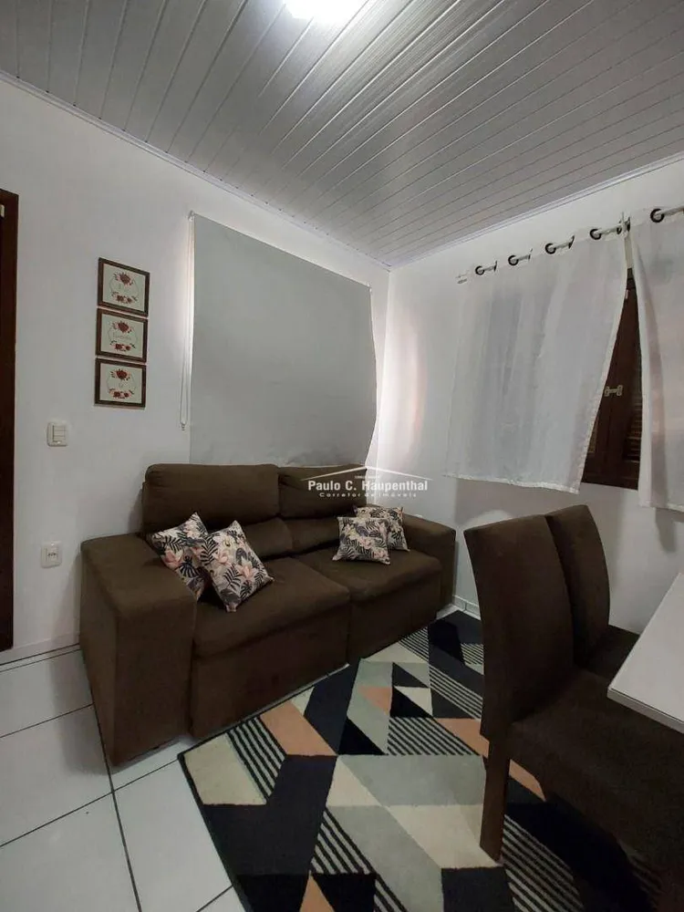 Casa, 2 quartos, 80 m² - Foto 11
