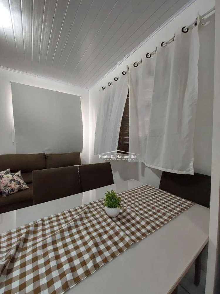 Casa, 2 quartos, 80 m² - Foto 7