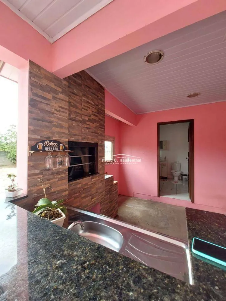 Casa, 2 quartos, 80 m² - Foto 5